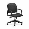 HON Solutions Seating Fabric-Upholster High-Back Office/PC Chair, Fixed Arms, Carbon -Office Chairs Shop unnamed file 1043