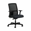 HON HONIT102WP37 Ignition Mesh Fabric-Upholstered Low-Back Office/Computer Chair, Adj. Arms, Navy -Office Chairs Shop unnamed file 1045