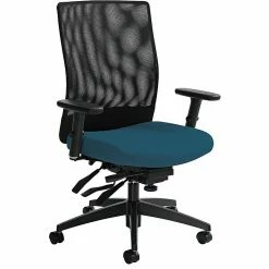 Global Weev Urban Fabric Medium Back Multi-Tilter Chair, Ocean Blue 7 Global Weev Urban Fabric Medium Back Multi-Tilter Chair, Ocean Blue -Office Chairs Shop unnamed file 1073