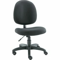 Alera Essentia Acrylic Computer & Desk Chair, Black (ALEVT48FA10B) 7 Alera Essentia Acrylic Computer & Desk Chair, Black (ALEVT48FA10B) -Office Chairs Shop unnamed file 109