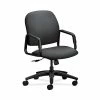 HON HON4001NR10T Solutions Seating High-Back Office/Computer Chair, Fixed Arms, Onyx Fabric -Office Chairs Shop unnamed file 1144