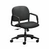 HON HON4002CU19T Solutions Seating Mid-Back Office/Computer Chair, Fixed Arms, Iron Ore Fabric -Office Chairs Shop unnamed file 1146