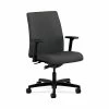 HON HONIT103CU19 Ignition Fabric-Upholster Low-Back Office/Computer Chair, Adjustable Arms, Iron Ore -Office Chairs Shop unnamed file 1150