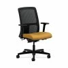 HON HONIT201NR26 Ignition Mesh Low-Back Office/Computer Chair, Adjustable Arms, Mustard Fabric -Office Chairs Shop unnamed file 1191
