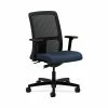 HON Ignition Mesh Fabric-Upholstered Low-Back Office/Computer Chair, Adj. Arms, Ocean -Office Chairs Shop unnamed file 1228