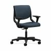 HON HONMT102SX05 Motivate Upholstered Back Office/Computer Chair, Adj. Arms, Onyx Shell, Jet Fabric -Office Chairs Shop unnamed file 1236