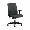 HON Ignition HONIT202CU19 Fabric Low-Back Office/Computer Chair, Adjustable Arms, Iron Ore -Office Chairs Shop unnamed file 1264