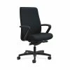 HON Endorse Collection HONLWU2FWP37 Fabric Mid-Back Office/Computer Chair, Fixed Arms, Navy -Office Chairs Shop unnamed file 1274