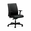 HON HONIT103UR10 Ignition Low-Back Office/Computer Chair, Adjustable Arms, Black Fabric -Office Chairs Shop unnamed file 1292
