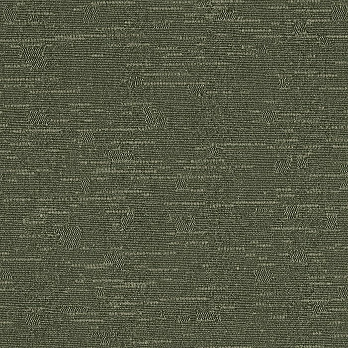 Global Roma Urban Fabric Mesh Medium Back Computer Chair With Arms, Green Grass 4 Global Roma Urban Fabric Mesh Medium Back Computer Chair With Arms, Green Grass - Image 2