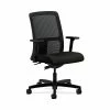 HON HONIT102WP40 Ignition Mesh Low-Back Office/Computer Chair, Adjustable Arms, Black Fabric 1 HON HONIT102WP40 Ignition Mesh Low-Back Office/Computer Chair, Adjustable Arms, Black Fabric -Office Chairs Shop unnamed file 1339