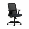 HON HONIT106WP37 Ignition Mesh Low-Back Office/Computer Chair, Adjustable Arms, Navy Fabric -Office Chairs Shop unnamed file 1347