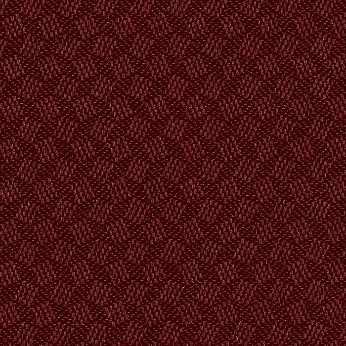 Global Supra X Quilt Fabric Medium Back Multi-Tilter Chair, Wine 4 Global Supra X Quilt Fabric Medium Back Multi-Tilter Chair, Wine - Image 2