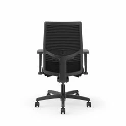 HON Ignition 2.0 Mesh/Fabric Computer And Desk Chair, Black (HONI2M2AMLC10TK) -Office Chairs Shop unnamed file 145