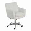 Serta Ashland Fabric Home Office Chair, Ivory (48372) -Office Chairs Shop unnamed file 1469