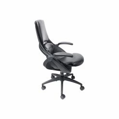 ALL33 BackStrong C1 Ergonomic Vegan Leather Swivel Computer And Desk Chair, Black (BS-BBE-50505-DS) -Office Chairs Shop unnamed file 1475