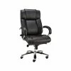 Staples Sonada Bonded Leather Computer And Desk Chair, Black (28358) -Office Chairs Shop unnamed file 1494