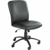 Safco Uber Vinyl Computer And Desk Chair, Black (3490BV) -Office Chairs Shop unnamed file 1521