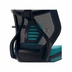 Beautyrest Duo-EX Ergonomic Mesh Swivel Computer Chair, Teal (60051-TEL) 16 Beautyrest Duo-EX Ergonomic Mesh Swivel Computer Chair, Teal (60051-TEL) -Office Chairs Shop unnamed file 153