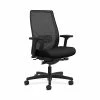 HON Endorse Collection HONLWIM2AUR10 Mesh Mid-Back Office/Computer Chair, Adj. Arms, Black Fabric -Office Chairs Shop unnamed file 1550