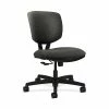 HON HON5721HAI10T Volt Fabric-Upholstered Office/Computer Chair, Armless, Onyx -Office Chairs Shop unnamed file 1554