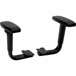 HON® Volt® Adjustable-Height Office Chair Arms (STP5795T)