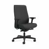 HON HONLWU2ACU19 Endorse Collection Fabric-Upholster Mid-Back Office/PC Chair, Adj. Arms, Iron Ore -Office Chairs Shop unnamed file 1580