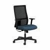 HON HONIW101SX05 Ignition Mesh Mid-Back Office/Computer Chair, Adjustable Arms, Jet Fabric -Office Chairs Shop unnamed file 1594