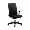 HON HONIW114UR10 Ignition Mid-Back Office/Computer Chair, Adjustable Arms, Black Fabric -Office Chairs Shop unnamed file 1604