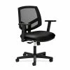 HON® HON5713ASB11 Volt® Leather Mesh Back Office Chair With Adjustable Arms, Black -Office Chairs Shop unnamed file 1612