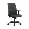 HON HONIW102SX23 Ignition Carbon Upholstery Mid-Back Office/Computer Chair With Adjustable Arms -Office Chairs Shop unnamed file 1615