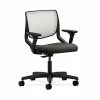 HON HONMT10FAI10 Motivate Ilira -Stretch Mesh Back Office/PC Chair, Adj. Arms, Onyx Shell, Black -Office Chairs Shop unnamed file 1632