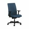 HON HONIW104SX05 Ignition Mid-Back Office/Computer Chair, Adjustable Arms, Jet Fabric -Office Chairs Shop unnamed file 1642