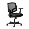 HON® HON5711ASB11 Volt® Leather Mesh Back Office Chair With Adjustable Arms, Black -Office Chairs Shop unnamed file 1649