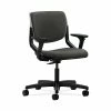 HON HONMT103AI10 Motivate Fabric-Upholster Back Office/PC Chair, Adj. Arms, Platinum Shell, Onyx -Office Chairs Shop unnamed file 1717