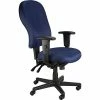 Raynor Eurotech 4 X 4 XL Fabric Ergonomic High-Back Task Chair, Fabric, Navy -Office Chairs Shop unnamed file 1844
