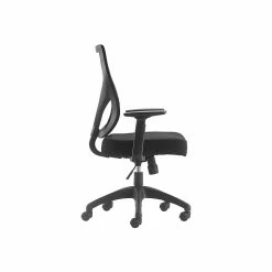 Serta Works Mesh Back Polyester Computer And Desk Chair, Black (CHR10021A) 12 Serta Works Mesh Back Polyester Computer And Desk Chair, Black (CHR10021A) -Office Chairs Shop unnamed file 187