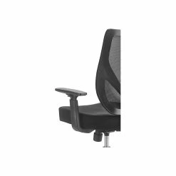 Serta Works Mesh Back Polyester Computer And Desk Chair, Black (CHR10021A) 14 Serta Works Mesh Back Polyester Computer And Desk Chair, Black (CHR10021A) -Office Chairs Shop unnamed file 189