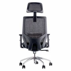 Urban Factory ERGO Ergonomic Adjustable Office Chair, Black (ESC01UF) -Office Chairs Shop unnamed file 1898