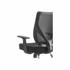 Serta Works Mesh Back Polyester Computer And Desk Chair, Black (CHR10021A) 17 Serta Works Mesh Back Polyester Computer And Desk Chair, Black (CHR10021A) -Office Chairs Shop unnamed file 192