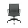 Global Solar Mesh Conference Chair, Gray/Black (8456STM)