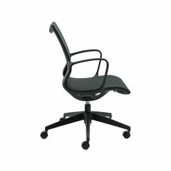 Global Solar Mesh Conference Chair, Gray/Black (8456STM) -Office Chairs Shop unnamed file 1930