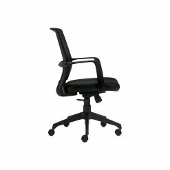Offices To Go Mesh Back Luxhide Conference Chair, Black (OTG13026B) 7 Offices To Go Mesh Back Luxhide Conference Chair, Black (OTG13026B) -Office Chairs Shop unnamed file 1934