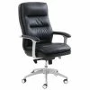 Beautyrest Platinum Sofil Bonded Leather Executive Chair, Black (49404B) -Office Chairs Shop unnamed file 1968