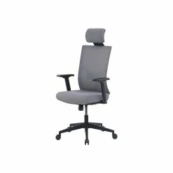 La-Z-Boy Mesh Back Molded Foam Computer And Desk Chair, Gray (51448) -Office Chairs Shop unnamed file 197