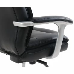Beautyrest Platinum Sofil Bonded Leather Executive Chair, Black (49404B) -Office Chairs Shop unnamed file 1972