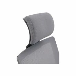 La-Z-Boy Mesh Back Molded Foam Computer And Desk Chair, Gray (51448) -Office Chairs Shop unnamed file 198