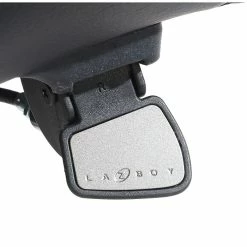 La-Z-Boy Arcadian Bonded Leather Executive Chair, Black (60009) -Office Chairs Shop unnamed file 1984