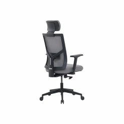 La-Z-Boy Mesh Back Molded Foam Computer And Desk Chair, Gray (51448) -Office Chairs Shop unnamed file 199