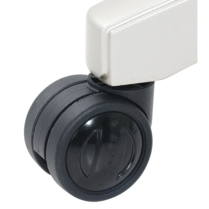 La-Z-Boy Arcadian Bonded Leather Executive Chair, Brown (60008) 11 La-Z-Boy Arcadian Bonded Leather Executive Chair, Brown (60008) - Image 9